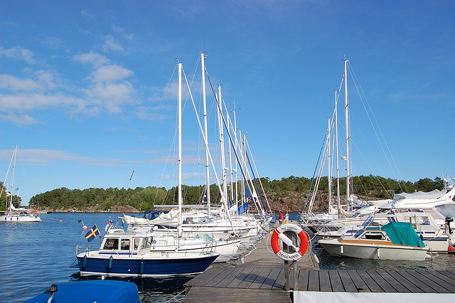  Excursions en goélette 